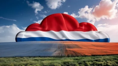 Dutch technology for cloud sovereignty