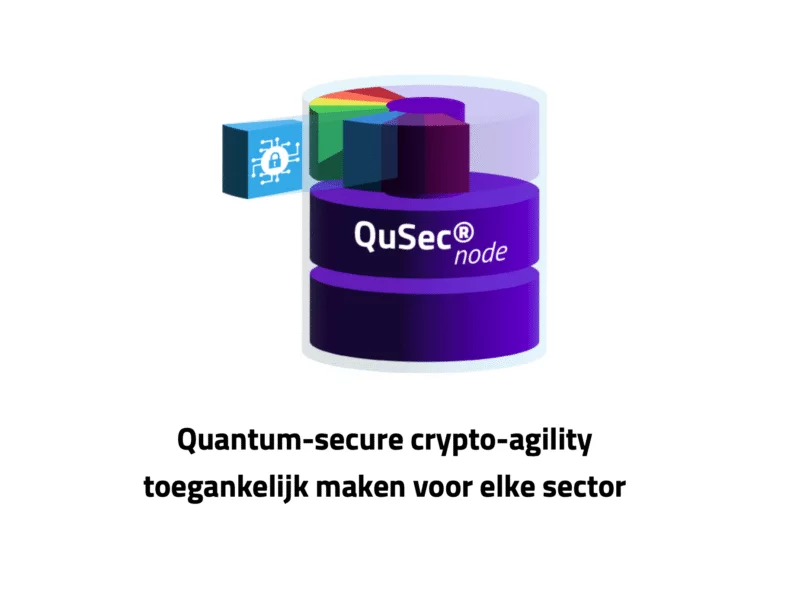 Chunk Works’ completion of CIF-NL cybersecurity project