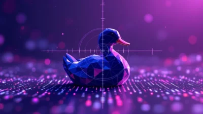 Is your data storage a sitting duck?