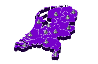 Cloud Kootwijk: the path to sovereign digital infrastructure